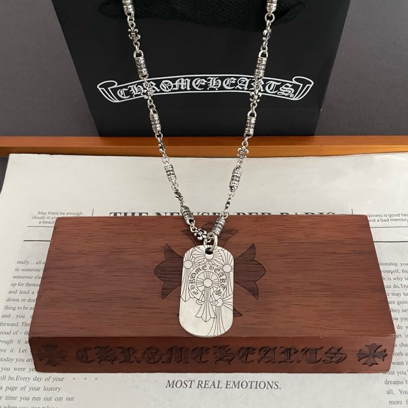 Chrome Hearts Necklaces